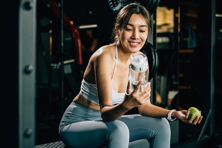 ORS Hydration | Marathon Nutrition Plan